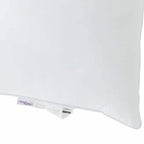 Almohada 40 x 60 cm Algodón y Poliéster