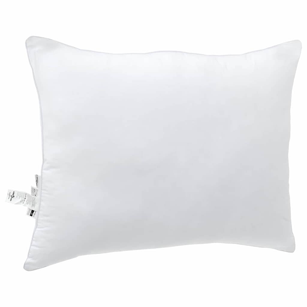 Almohada 40 x 60 cm Algodón y Poliéster