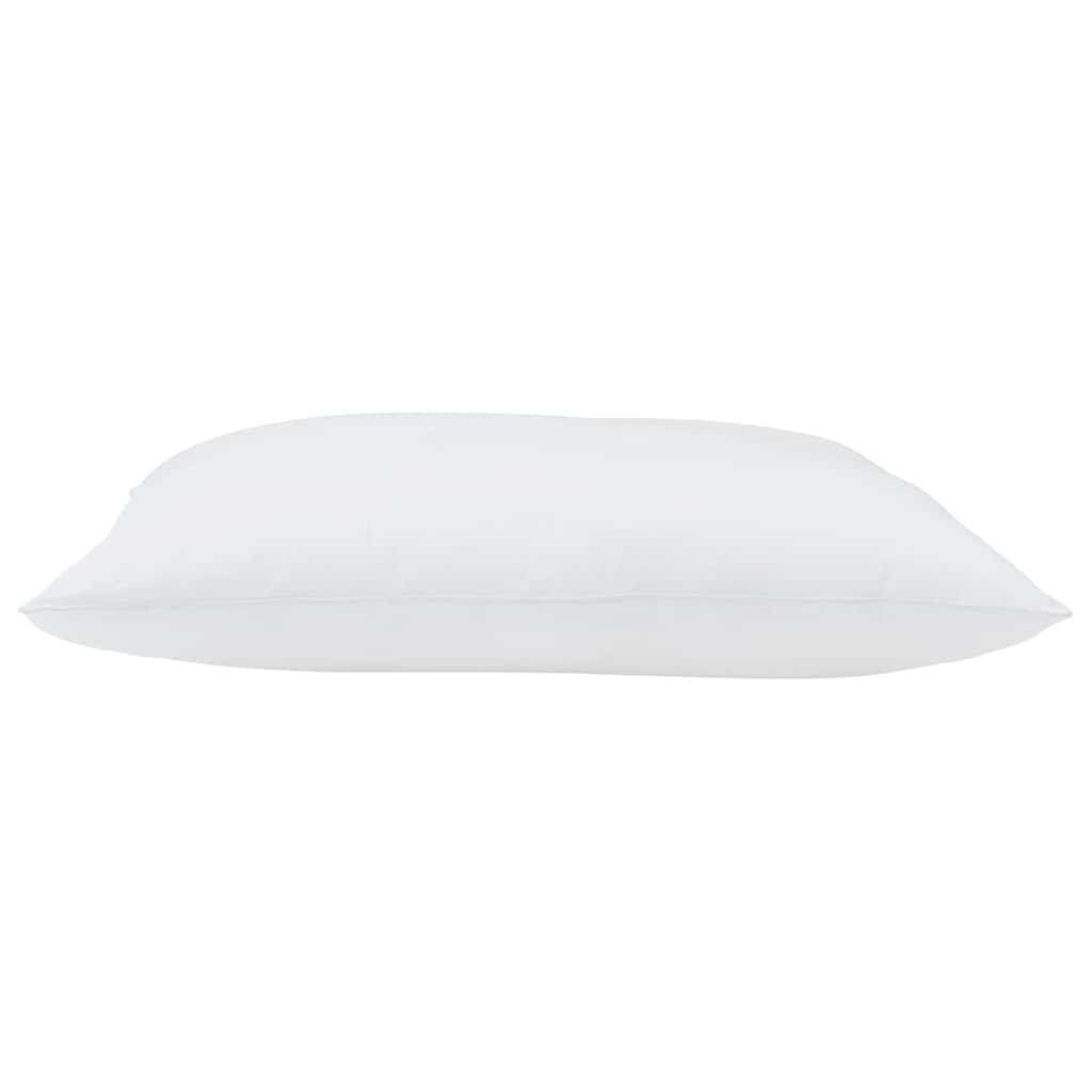 Almohada 40 x 60 cm Algodón y Poliéster