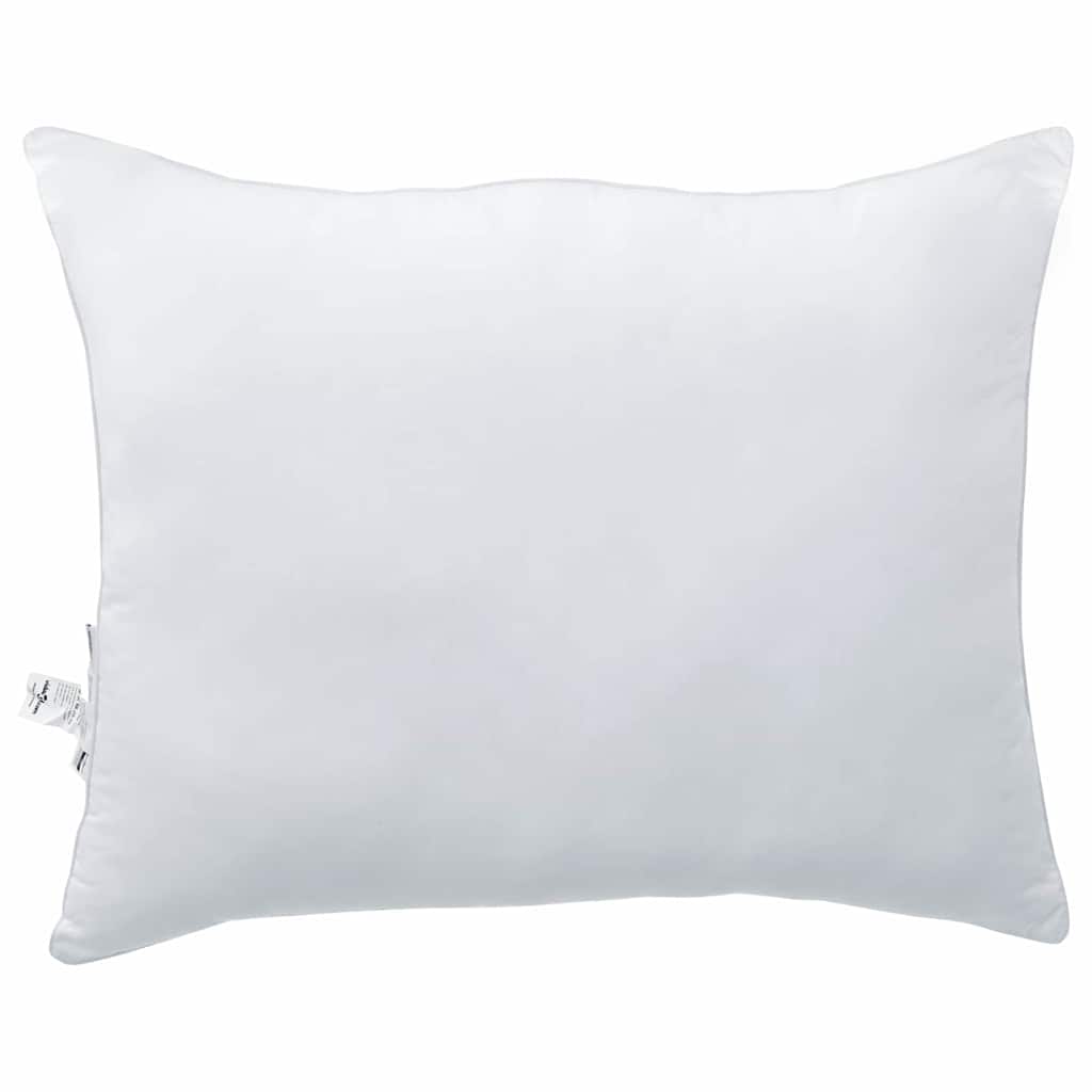 Almohada 40 x 60 cm Algodón y Poliéster