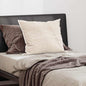 Almohada 40 x 60 cm Algodón y Poliéster