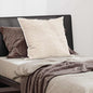 Almohada 40 x 60 cm Algodón y Poliéster