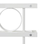 Elemento de cerca ASSEN 170 x 100 cm Acero