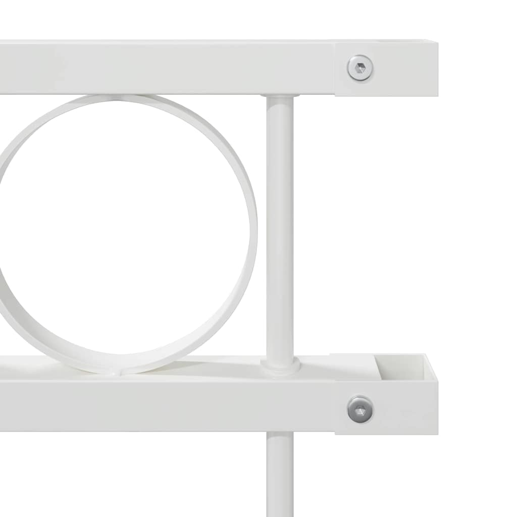 Elemento de cerca ASSEN 170 x 100 cm Acero