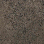 sillón Gris oscuro Cuero sintético