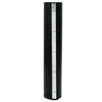 Barrera antirraíces Negro 0,7 x 10 m Polietileno