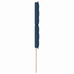 Cabecero Azul 100 cm tela