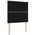 Cabecero Crema 100 cm Tela de Pana
