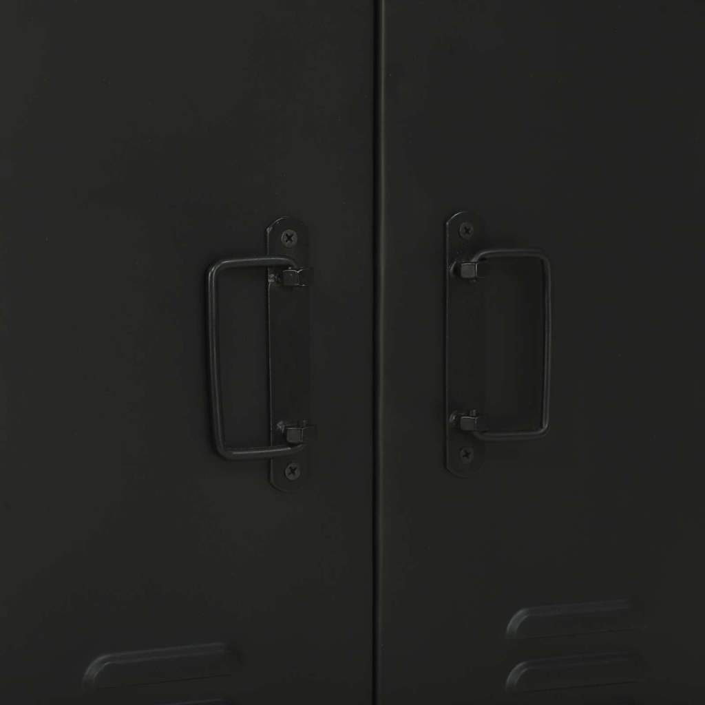 Juego de muebles de baño 2 pcs Madera sólida recuperada