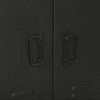Juego de muebles de baño con cajón 2 pcs Madera de mango maciza