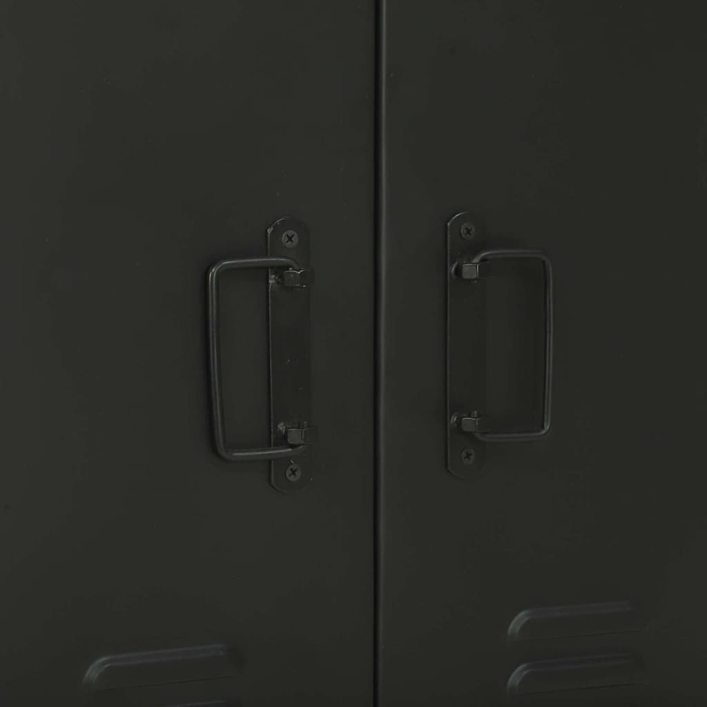 Juego de muebles de baño con cajón 3 pcs Madera de mango maciza