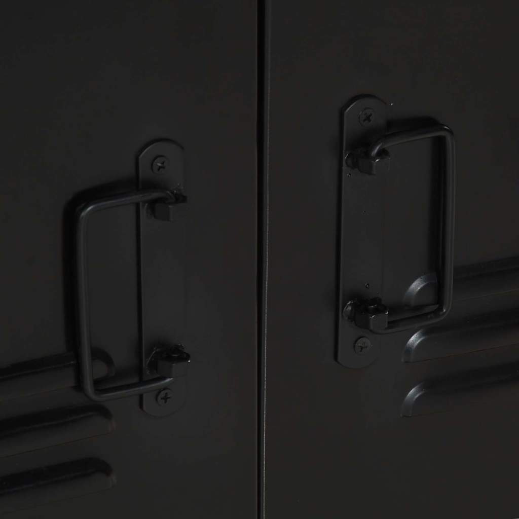 Juego de muebles de baño 3 pcs Madera sólida recuperada