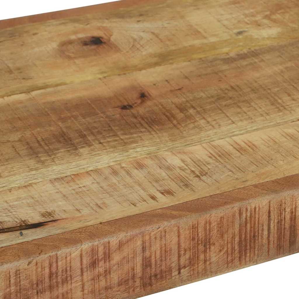 Banco Madera de mango maciza