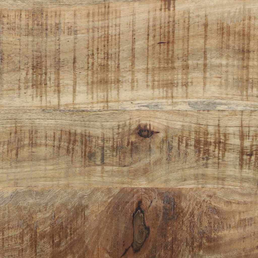 Banco Madera de mango maciza
