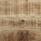 Banco Madera de mango maciza