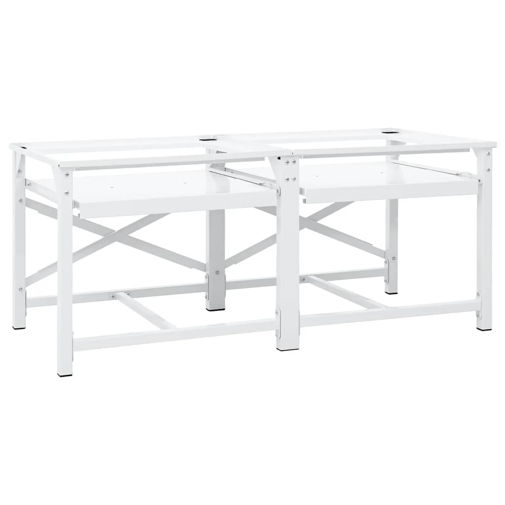 | Pedestal para Lavadora | Acero