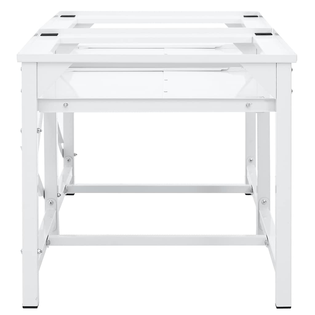 | Pedestal para Lavadora | Acero