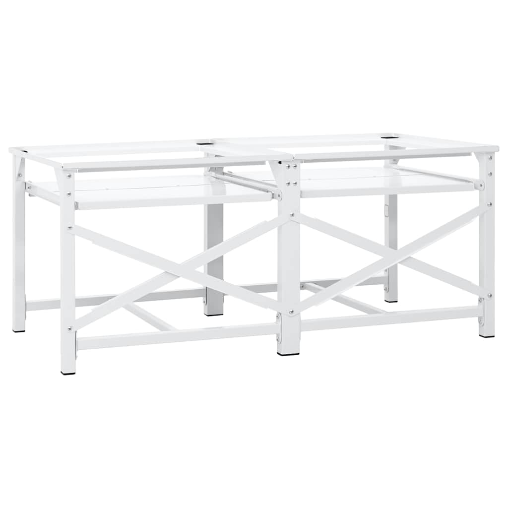 | Pedestal para Lavadora | Acero