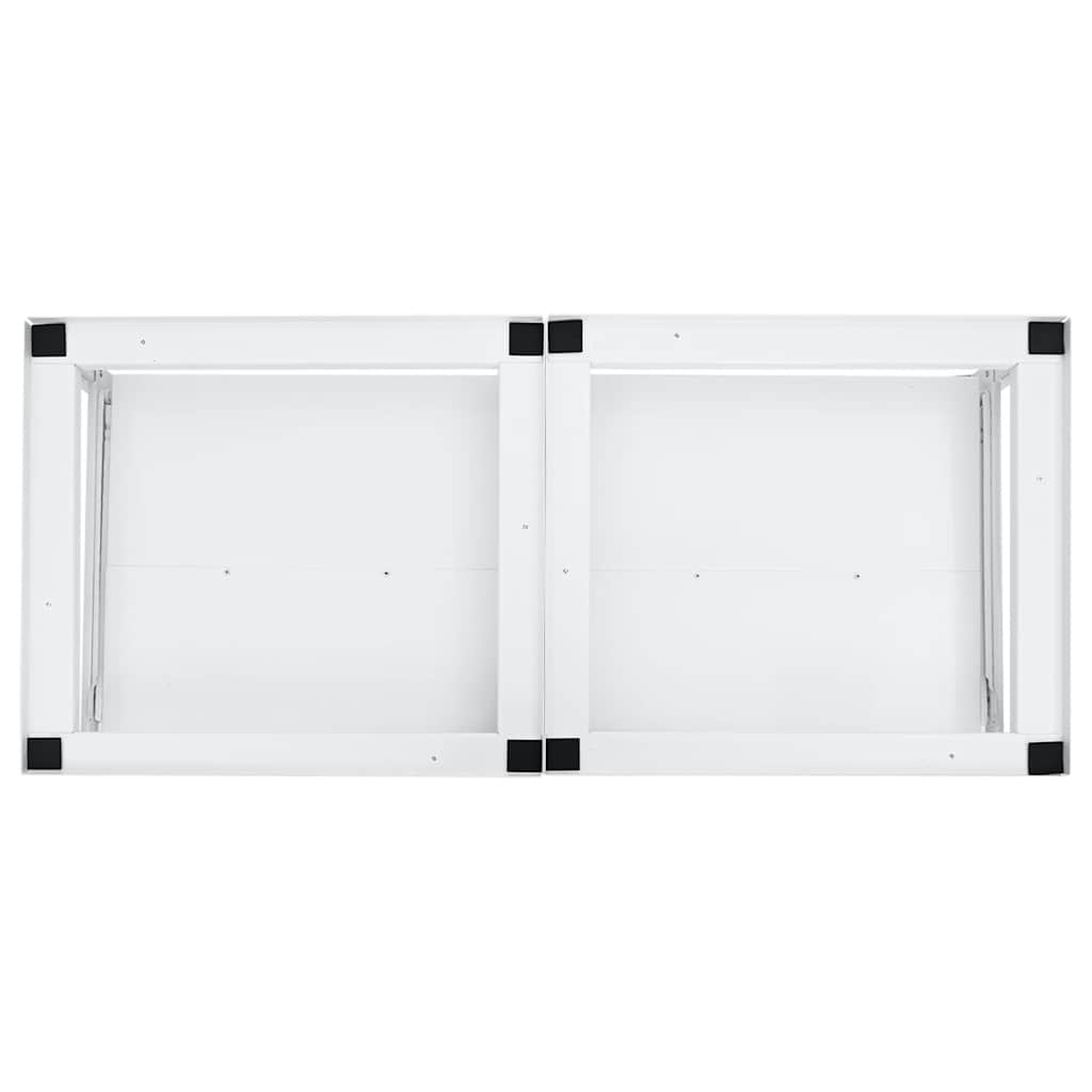 | Pedestal para Lavadora | Acero