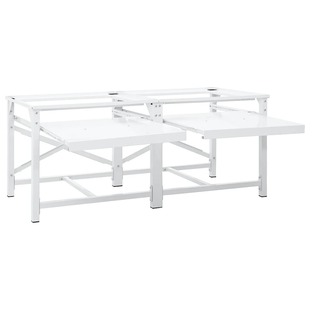 | Pedestal para Lavadora | Acero