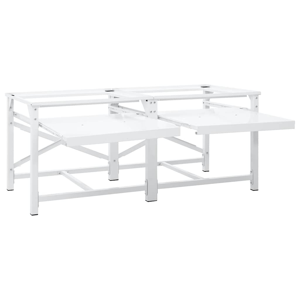 | Pedestal para Lavadora | Acero