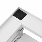 | Pedestal para Lavadora | Acero
