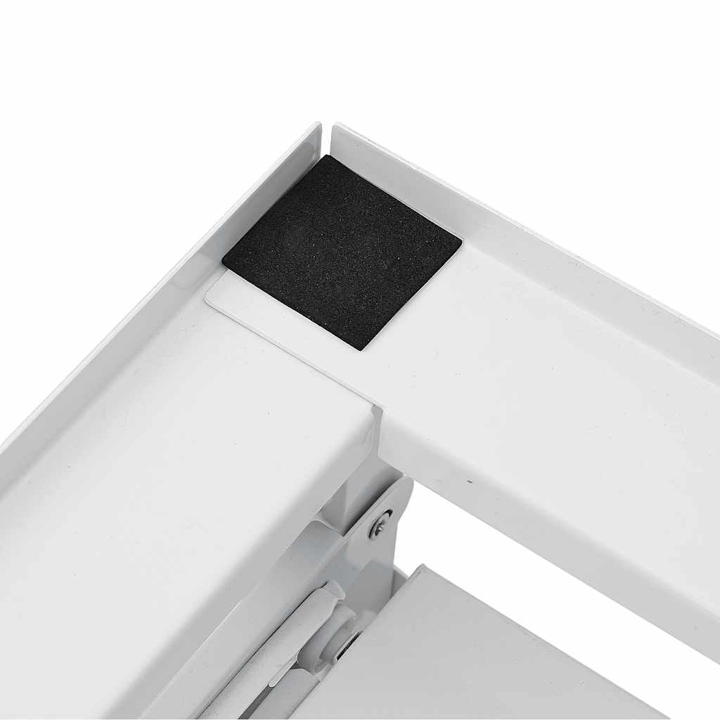 | Pedestal para Lavadora | Acero