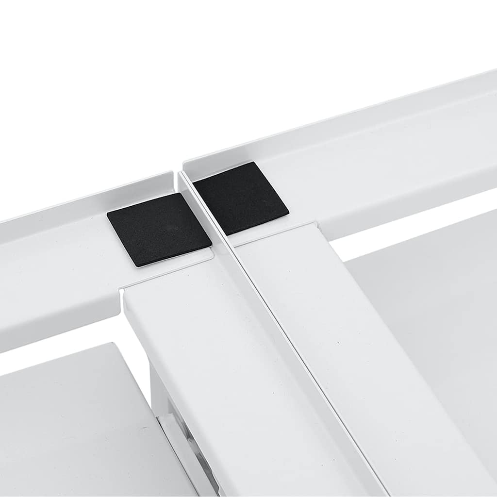 | Pedestal para Lavadora | Acero