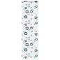 Roller blind for shower cassette fabric 100x240 cm width 96 cm