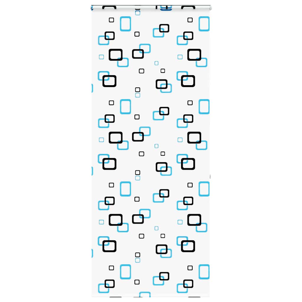Estor enrollable para ducha casete tela 100x240 cm ancho 96 cm