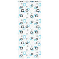 Estor enrollable para ducha casete tela 100x240 cm ancho 96 cm