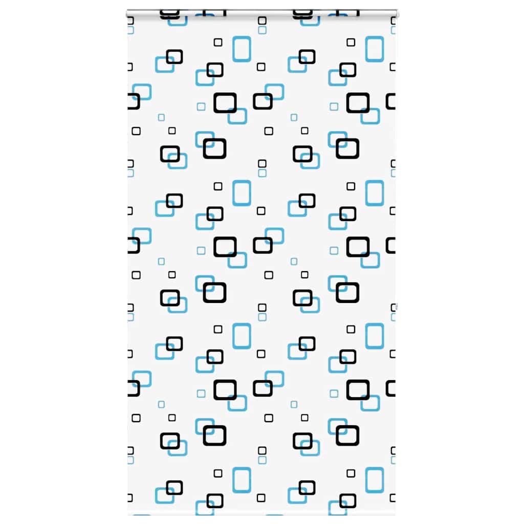 Estor enrollable para ducha casete tela 100x240 cm ancho 96 cm