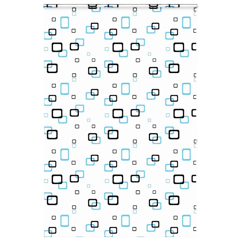 Estor enrollable para ducha casete tela 100x240 cm ancho 96 cm