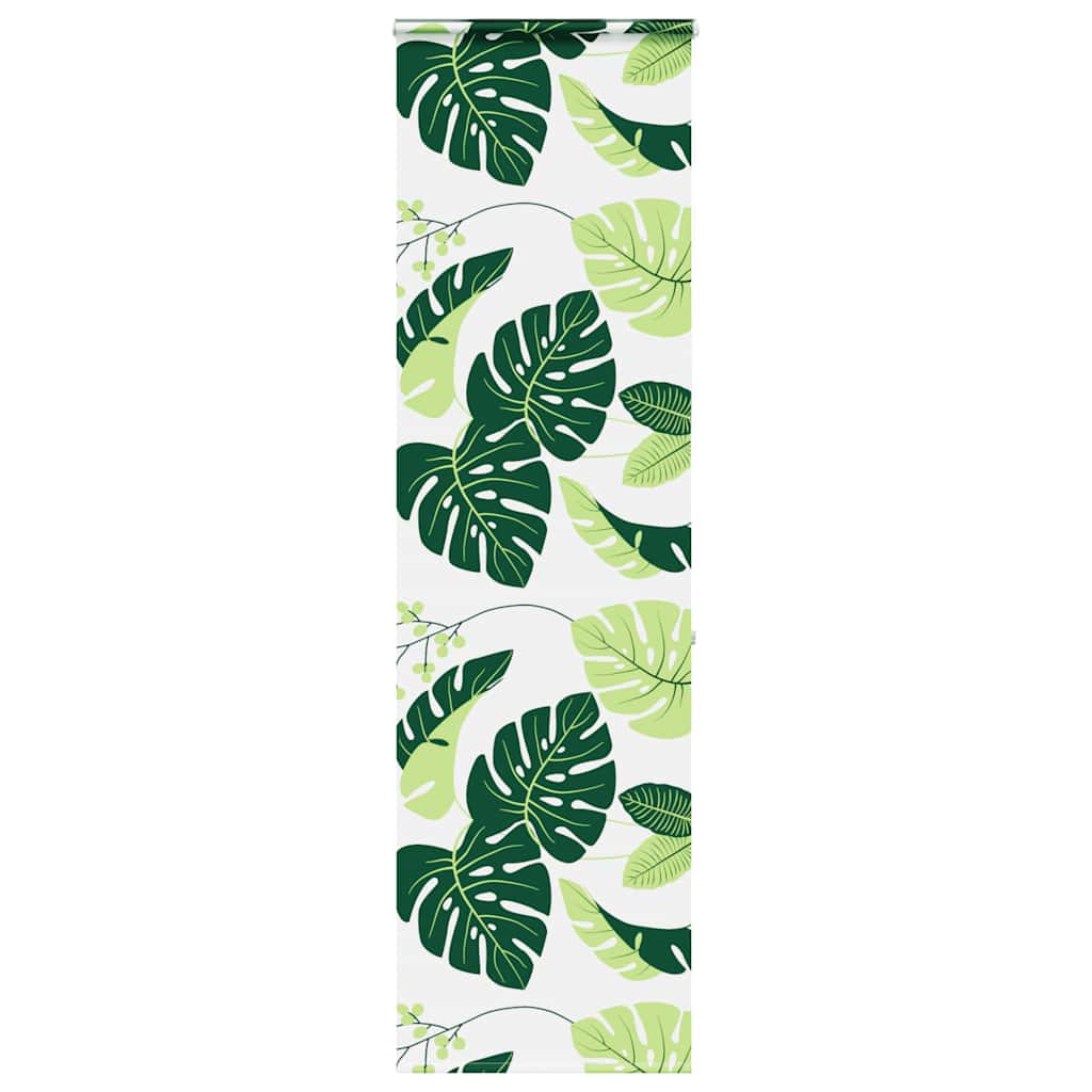 Estor enrollable para ducha casete tela 100x240 cm ancho 96 cm