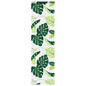 Roller blind for shower cassette fabric 100x240 cm width 96 cm