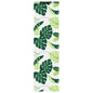 Roller blind for shower cassette fabric 100x240 cm width 96 cm