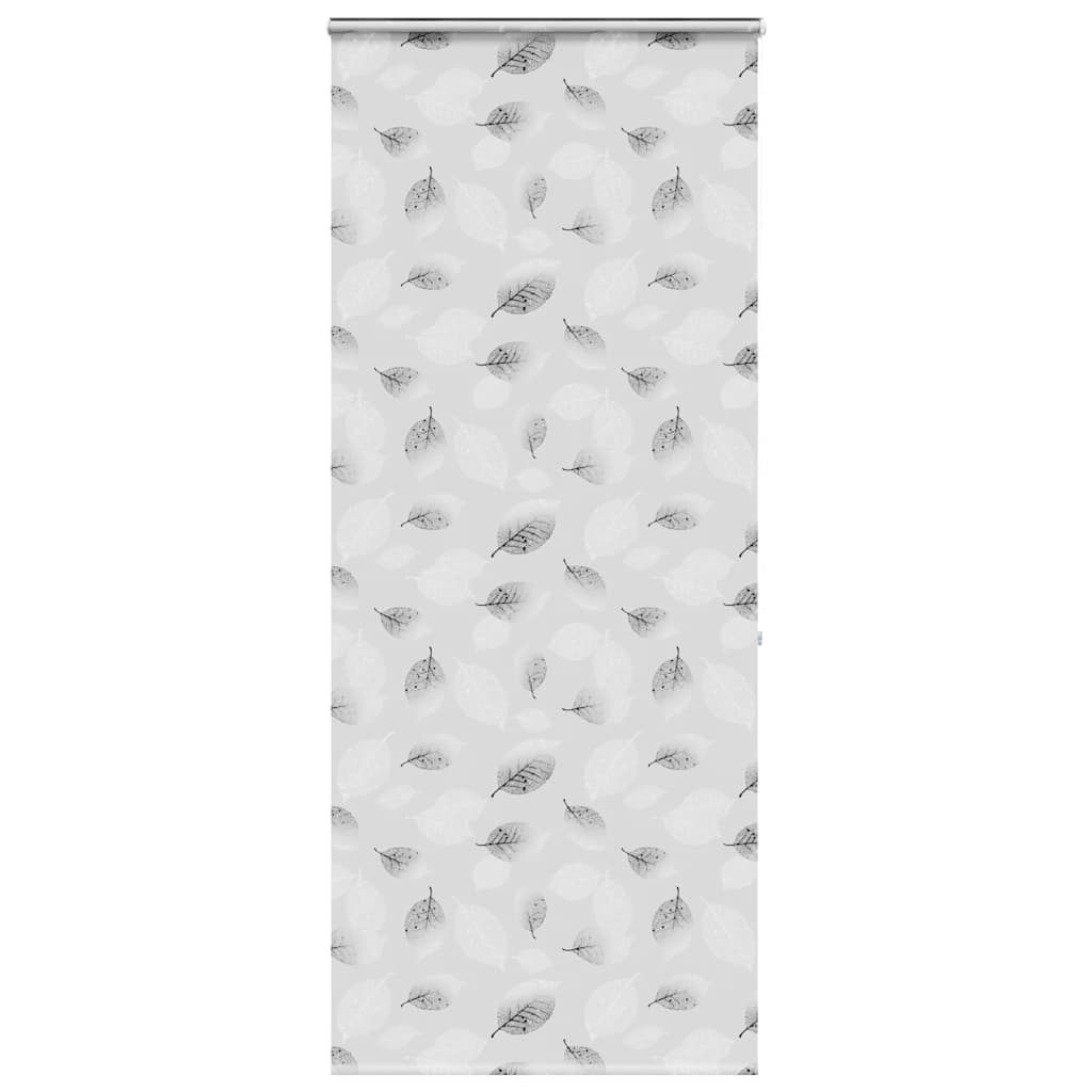 Estor enrollable para ducha casete tela 100x240 cm ancho 96 cm