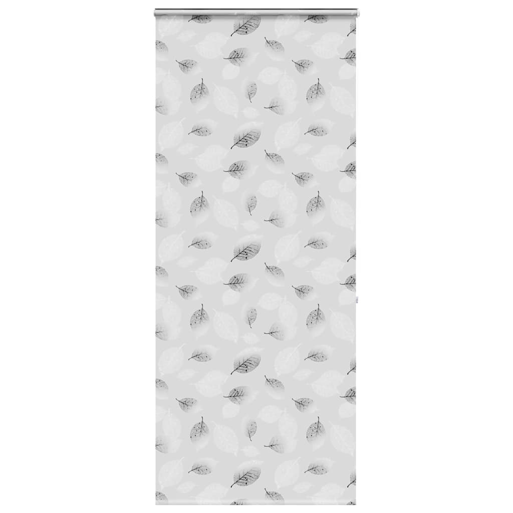 Estor enrollable para ducha casete tela 100x240 cm ancho 96 cm