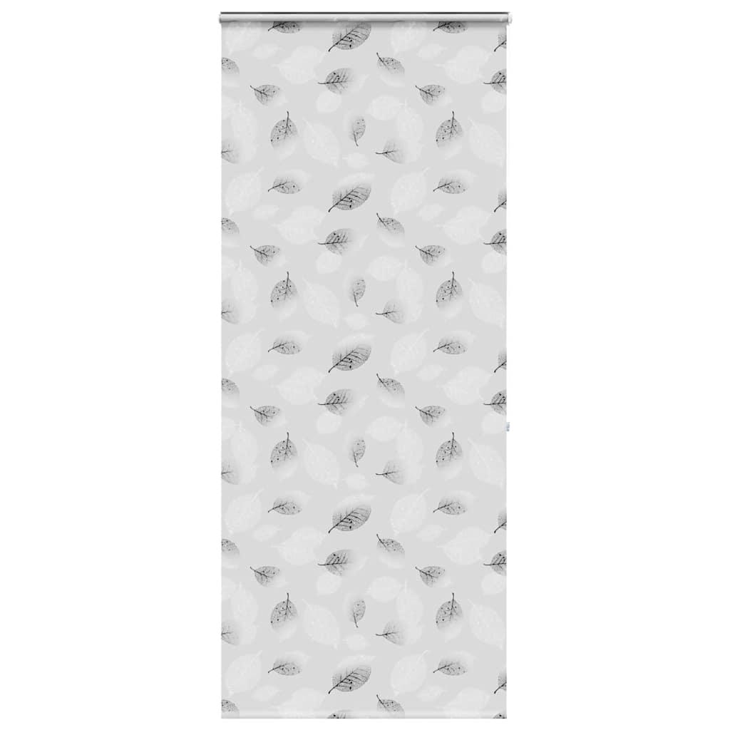 Estor enrollable para ducha casete tela 100x240 cm ancho 96 cm