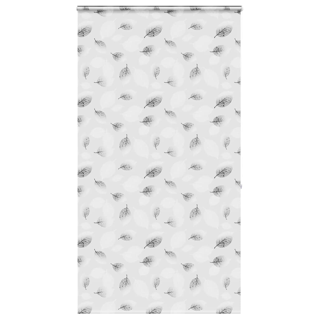 Estor enrollable para ducha casete tela 100x240 cm ancho 96 cm