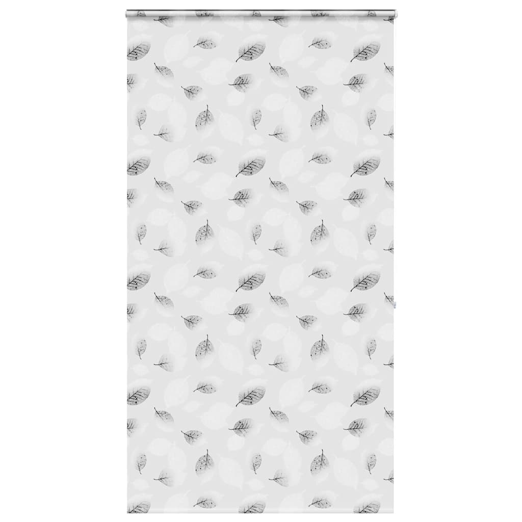 Estor enrollable para ducha casete tela 100x240 cm ancho 96 cm
