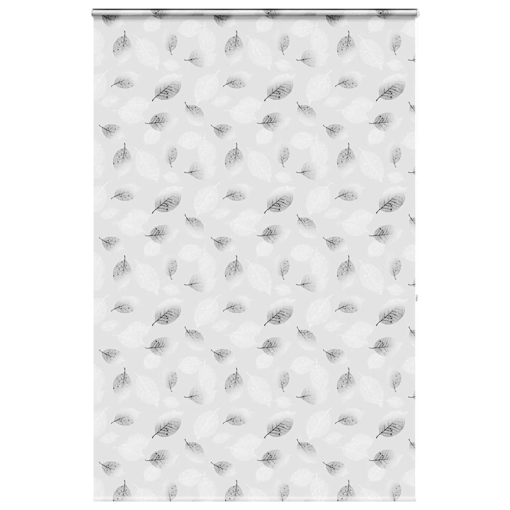 Estor enrollable para ducha casete tela 100x240 cm ancho 96 cm