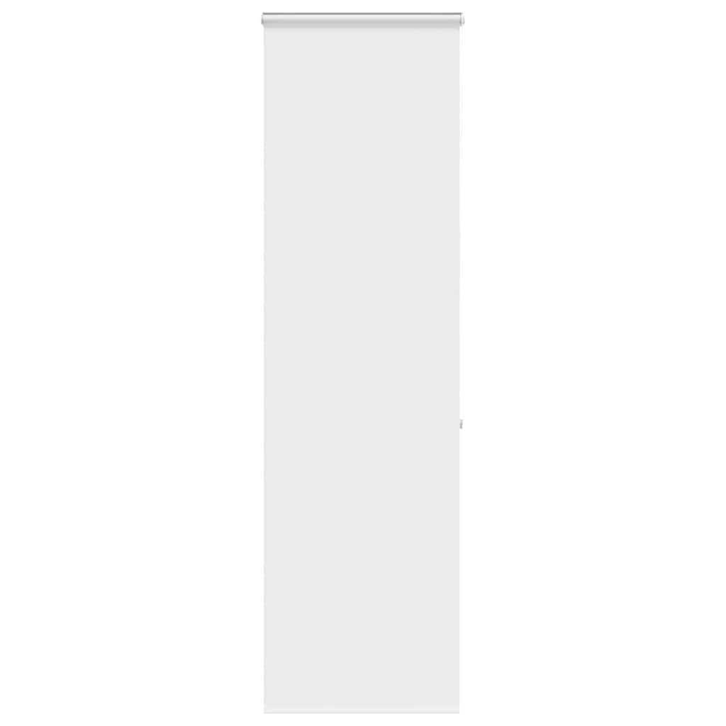 Estor enrollable para ducha casete tela 100x240 cm ancho 96 cm