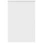 Roller blind for shower cassette fabric 100x240 cm width 96 cm