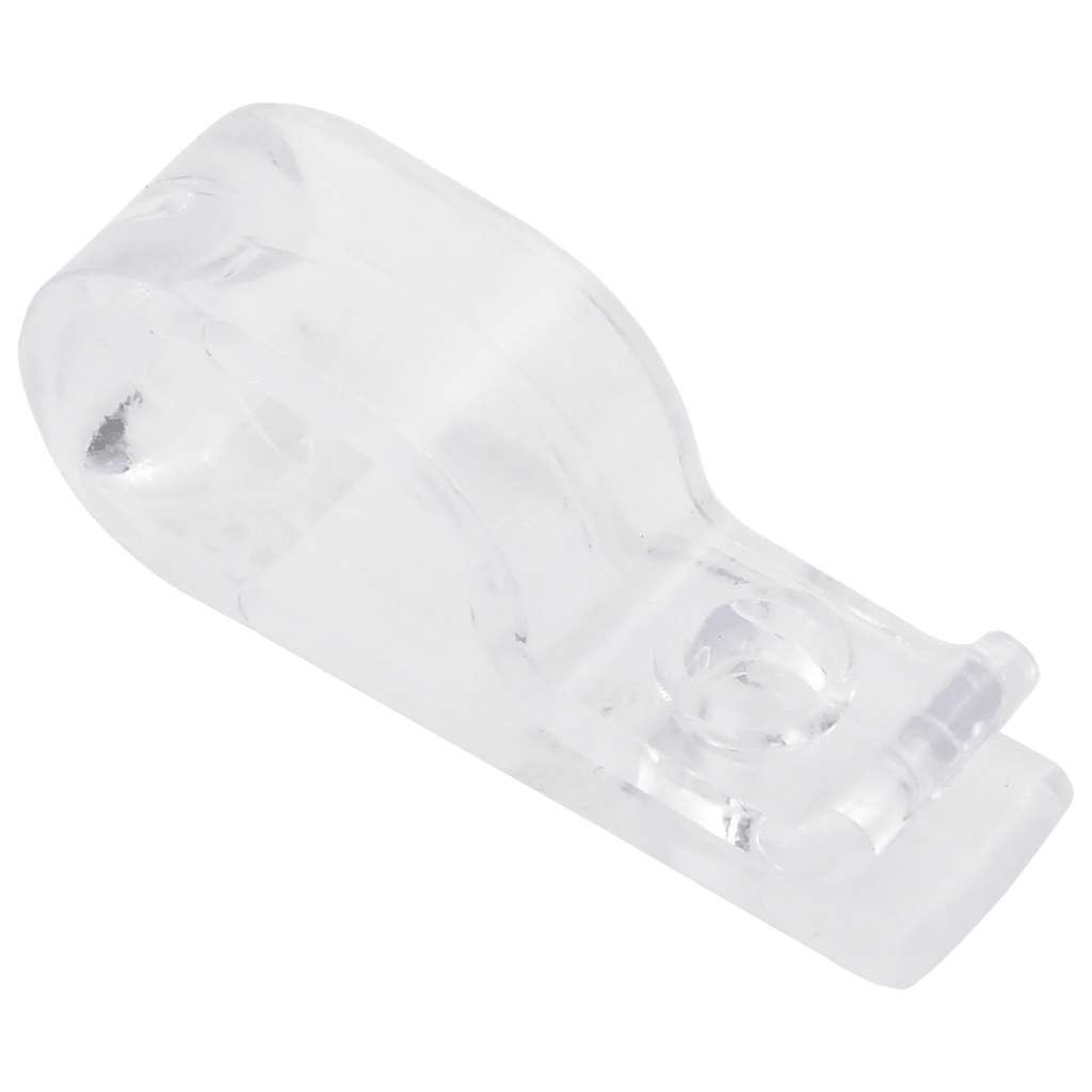 18 piezas de herrajes para persianas enrollables de 18 mm