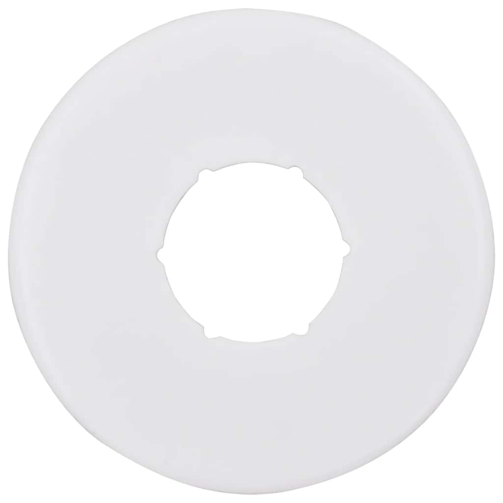 18 piezas de herrajes para persianas enrollables de 18 mm