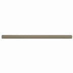 Mamperlanes 10 pcs champán 67 x 3 x 2 cm Aluminio