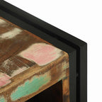 Estante de Vino 2 pcs 46 x 35 x 27,5 cm