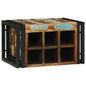 Estante de Vino 2 pcs 46 x 35 x 27,5 cm