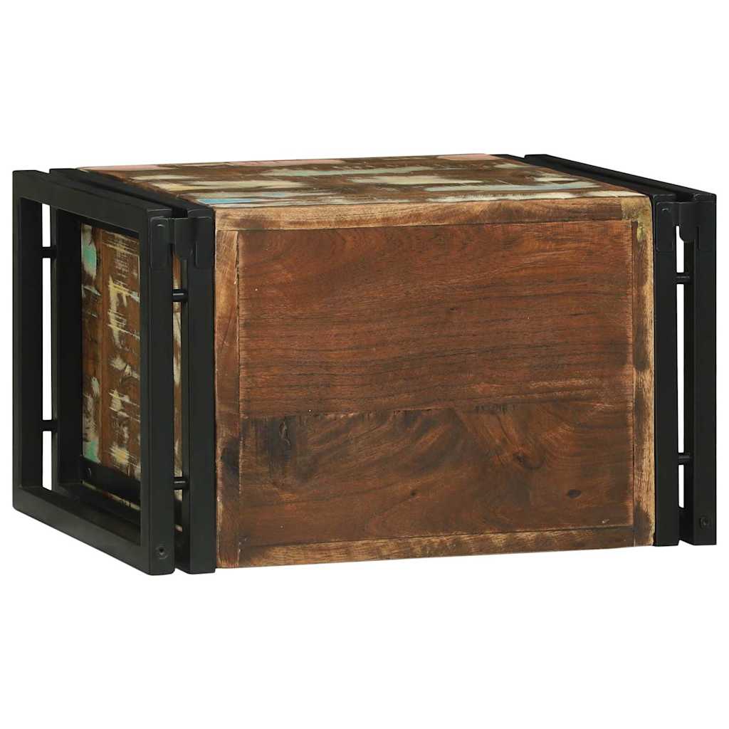 Estante de Vino 2 pcs 46 x 35 x 27,5 cm